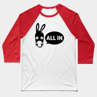 All in Baseball T-Shirt